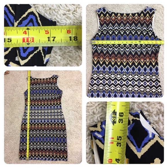 ❤️Donna Morgan dress - Picture 3 of 4